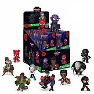 Image of Spider-Man Into the Spider-Verse Mystery Minis 1pc