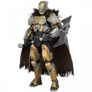Image of Lord Saladin Destiny McFarlane Deluxe Action Figure