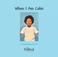 Image of when i am calm