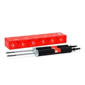Image of TRW Shock absorber JGT1168T Shocks,Shock absorbers BMW,3 Touring (E91),3 Limousine (E90),1 Schragheck (E87),3 Coupe (E92),1 Schragheck (E81)