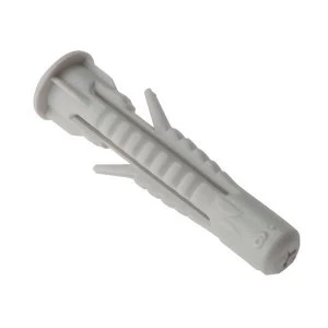 Image of ForgeFix Universal Fixing Plug M8 x 51mm Bag 25