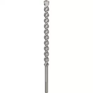Image of Bosch Accessories SDS max-4, 30x400x520mm 2608685873 Hammer drill bit 30 mm SDS-Max