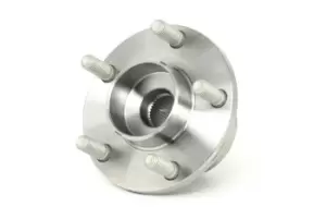 Image of SKF Wheel bearing kit VKBA 3660 Wheel hub bearing,Wheel bearing FORD,Focus II Schragheck (DA_, HCP, DP),Focus II Kombi (DA_, FFS, DS)