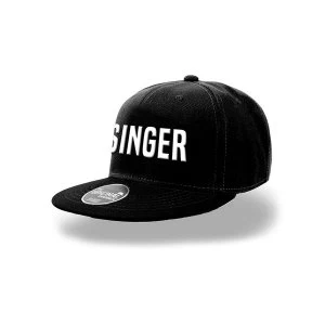 Image of CID Originals - Singer Snapback