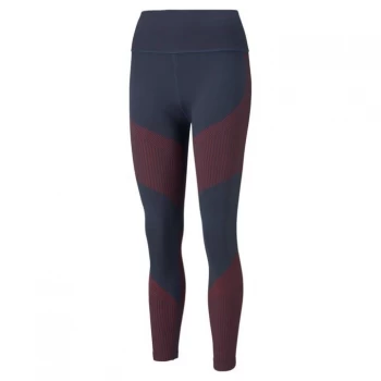 Image of Puma Seamless Tights Ladies - Spellbound