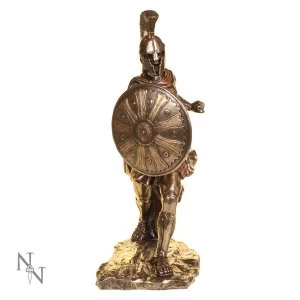 Image of Achilles Figurine