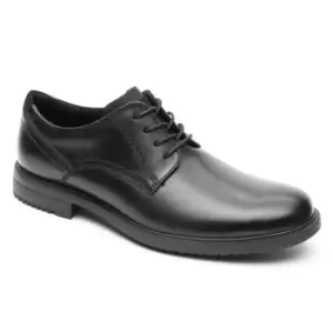 Image of Rockport Berenger PT Oxford Black - Black
