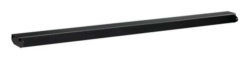 Image of Vogel's PFA 9130 - Video wall base bar - 1500mm - Black