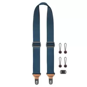 Image of Peak Design Slide Camera Strap - Midnight