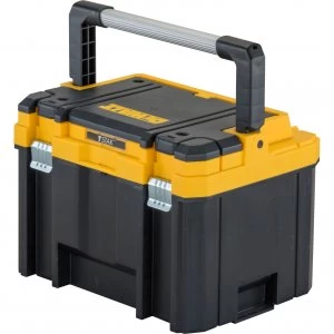 Image of DEWALT TSTAK Deep Storage Tool Box
