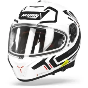 Image of Nolan N80-8 Ally N-Com 52 2XL