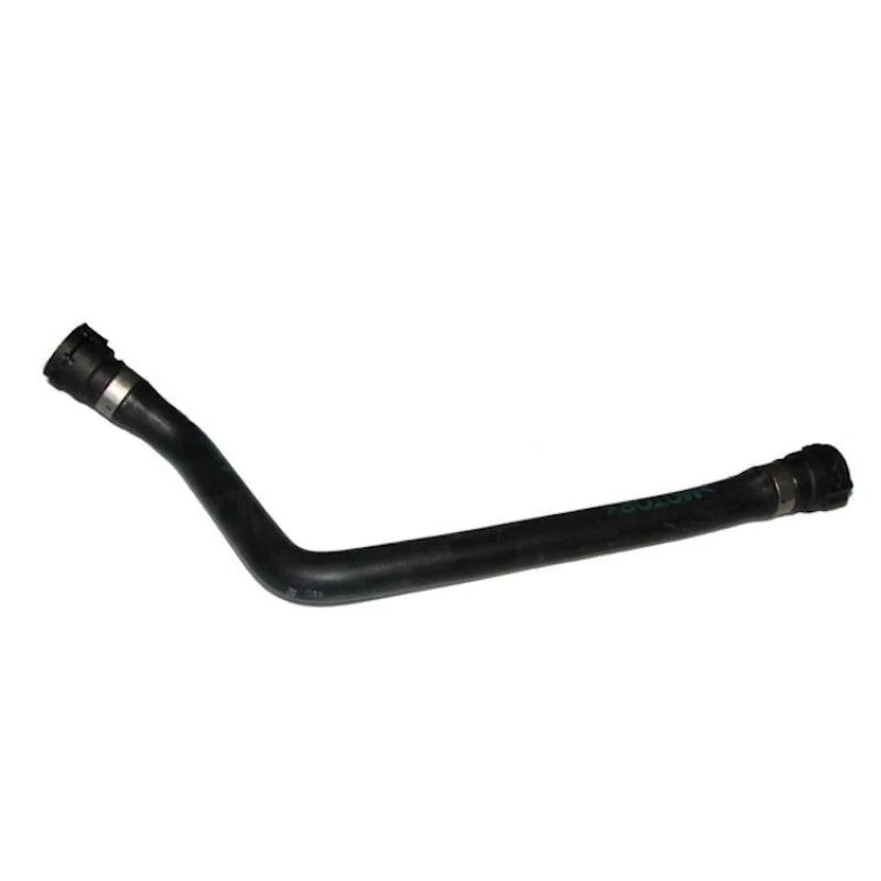 Image of HORTUM 141216 Radiator Hose Radiator Hose (475)