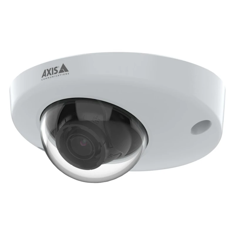 Image of AXIS Axis 02670-001 security camera Dome IP security camera Indoor 1920 x 1080 pixels Wall 02670-001