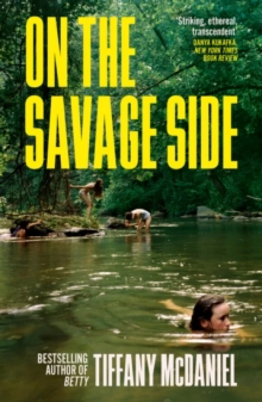 Image of On the Savage Side Paperback / softback