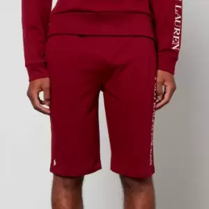 Image of Polo Ralph Lauren Cotton-Blend Jersey Shorts - XXL