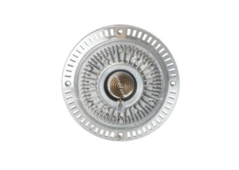 Image of NRF 49521 Fan Clutch Clutch, radiator fan (509)