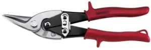 Image of Teng Tools 492W Tin Snips - High Leverage - Left