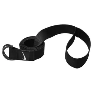 Image of Nike Yoga Strap - Black