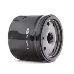 Image of MAGNETI MARELLI Oil filter 152071758768 Engine oil filter OPEL,RENAULT,NISSAN,Vivaro A Kastenwagen (X83),Vivaro A Combi (X83),Movano Bus (X70)