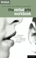 Image of verbal arts workbook a practical course for speaking text