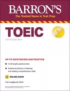 Image of toeic with online audio