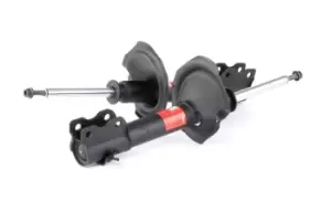 Image of TRW Shock absorber NISSAN JGM1185T 543028H725,543028H726,54302EQ025 Shocks,Shock absorbers,Suspension shocks 54302EQ026,543038H725,543038H726