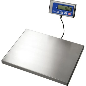 Image of Oxford - Portable Bench Scales 120 KG