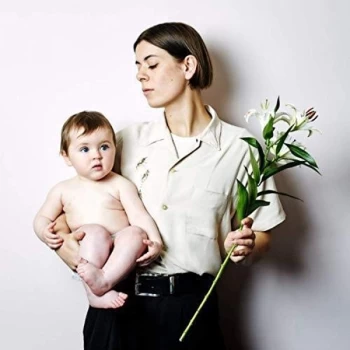 Image of Liz Lawrence - Lp-Liz Lawrende-Pity Party -Lp Vinyl