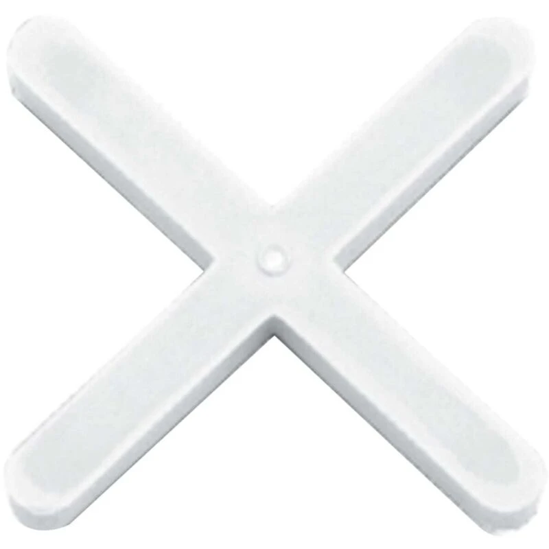 Image of Rubi Tile Spacers 02001 Size: 3mm