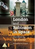 Image of London / Robinson In Space