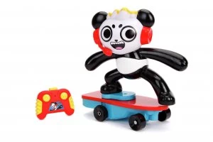 Image of Ryans World Radio Controlled Stunt Skateboard