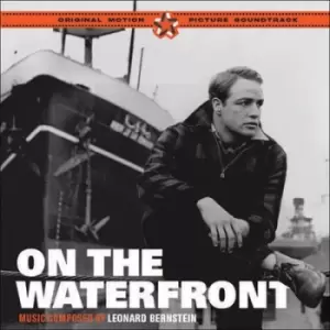 Image of On the Waterfront CD Album