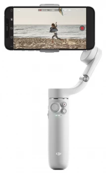 Image of DJI OM 5 3-Axis Gimbal - Grey