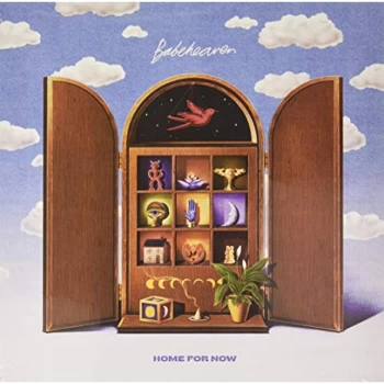 Image of BABEHEAVEN - Home For Now Vinyl