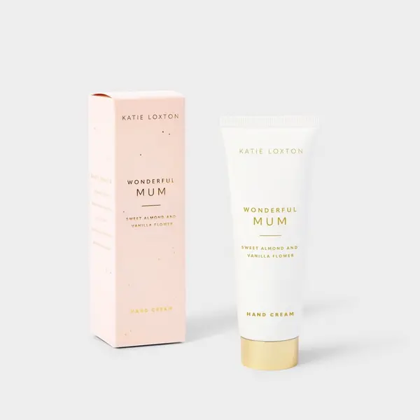 Image of Katie Loxton Multicoloured Handcream KLBT022