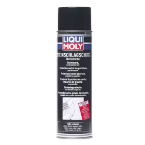 Image of LIQUI MOLY Stone Chip Protection Steinschlagschutz schwarz 6109