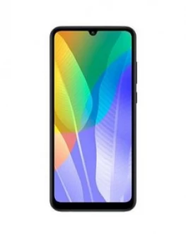Image of Huawei Y6P 2020 64GB