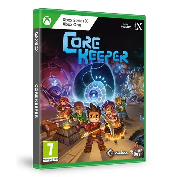 Image of Core Keeper - Xbox Series X XBOX X