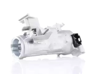 Image of Borsehung Steering Lock B17963 VW,AUDI,SKODA,Golf V Schragheck (1K1),TOURAN (1T1, 1T2),GOLF VI (5K1),Golf VII Schragheck (5G1, BQ1, BE1, BE2)