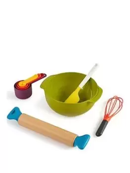 Image of Joseph Joseph Toy Baking Set