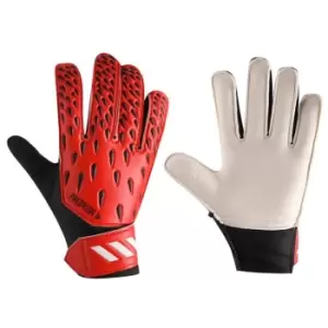Image of adidas Predator TRN Goalkeeper Gloves Junior - Multi