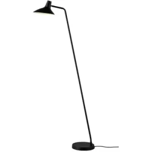 Image of Nordlux Lighting - Nordlux Darci Task Floor Lamp Black E14