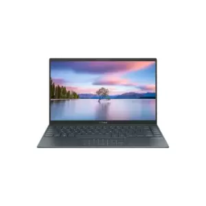 Image of Asus ZenBook 14 Core i5-1035G1 8GB 512GB SSD + 32GB Optane 14" Windows 10 Laptop