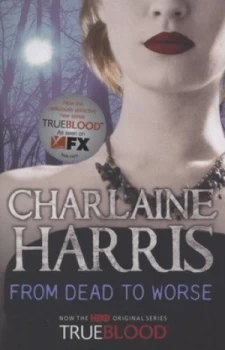 Image of From Dead to Worse by Charlaine Harris Paperback