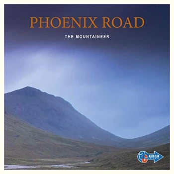 Image of Phoenix Road - The Mountaineer CD
