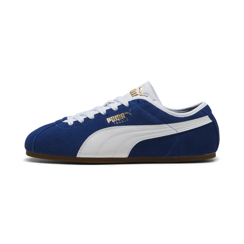Image of Puma Trainers Puma Tackle Bleu Unisex 41 404456-02