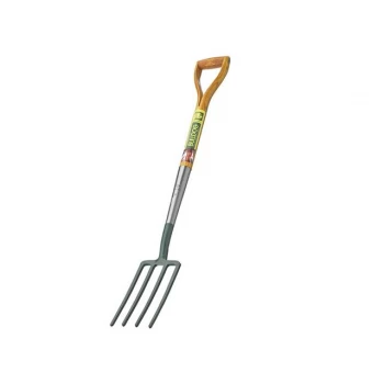 Image of Bulldog Border Fork Premier YD