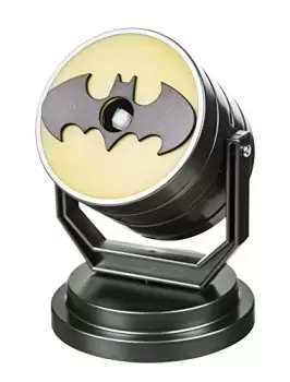 Image of Batman Bat Signal Projection Light (UK plug) /merchandise