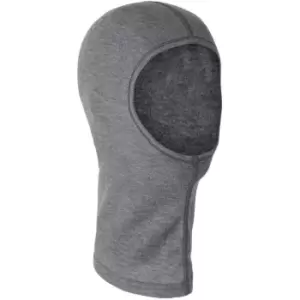 Image of Odlo Eco Face Mask 00 - Grey