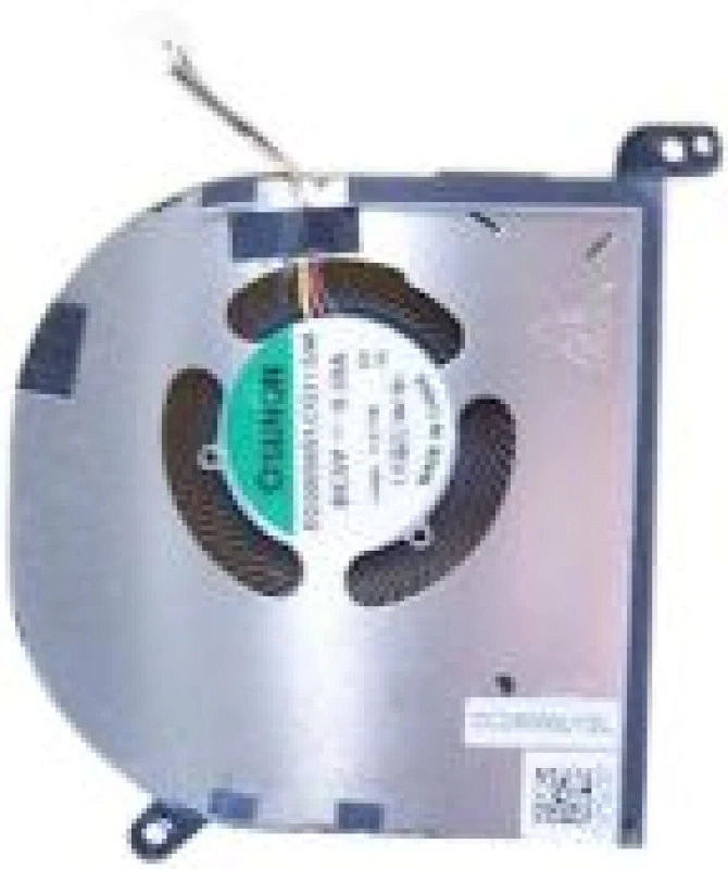 Image of DELL Lef cooling fn for XPS 15